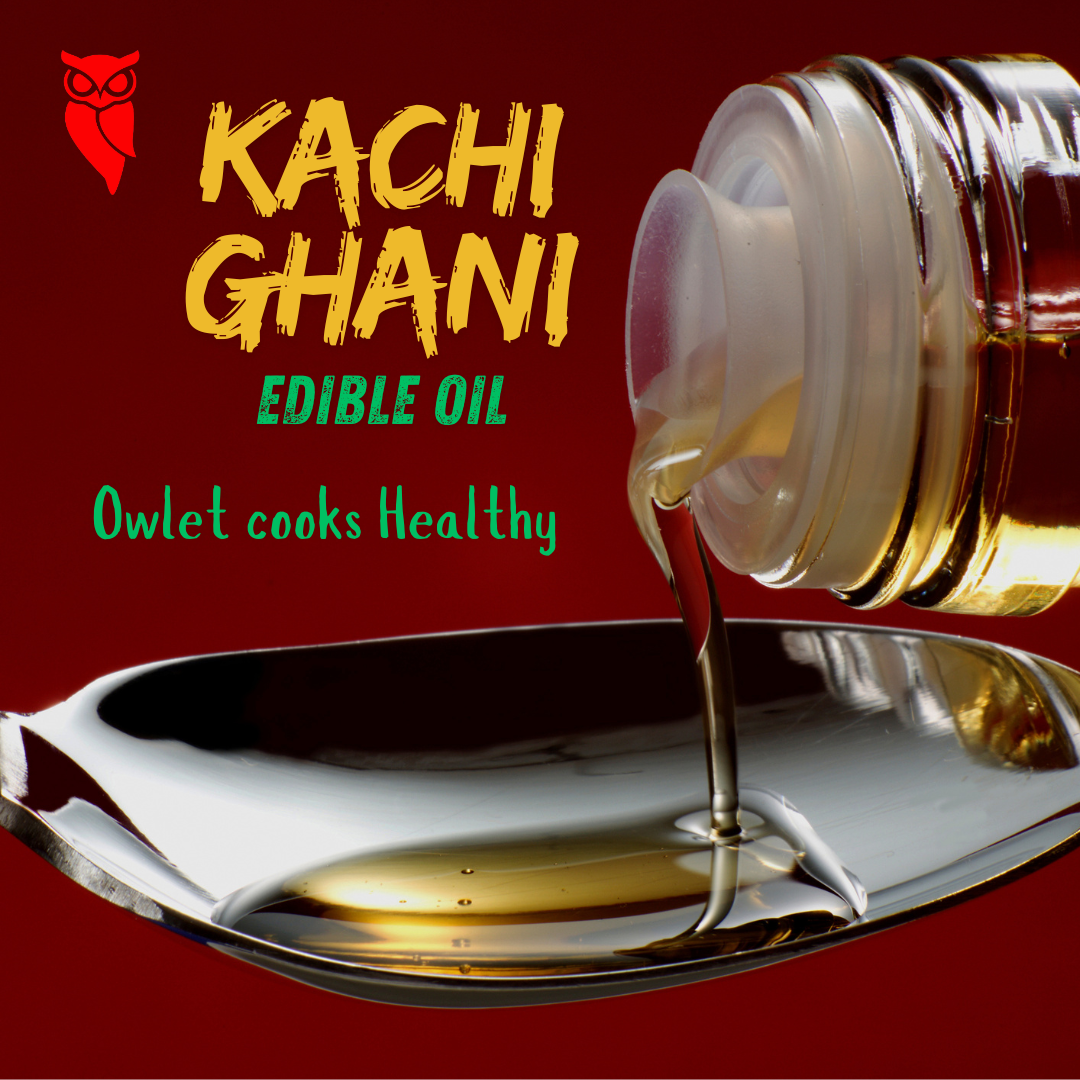 Edible Oil